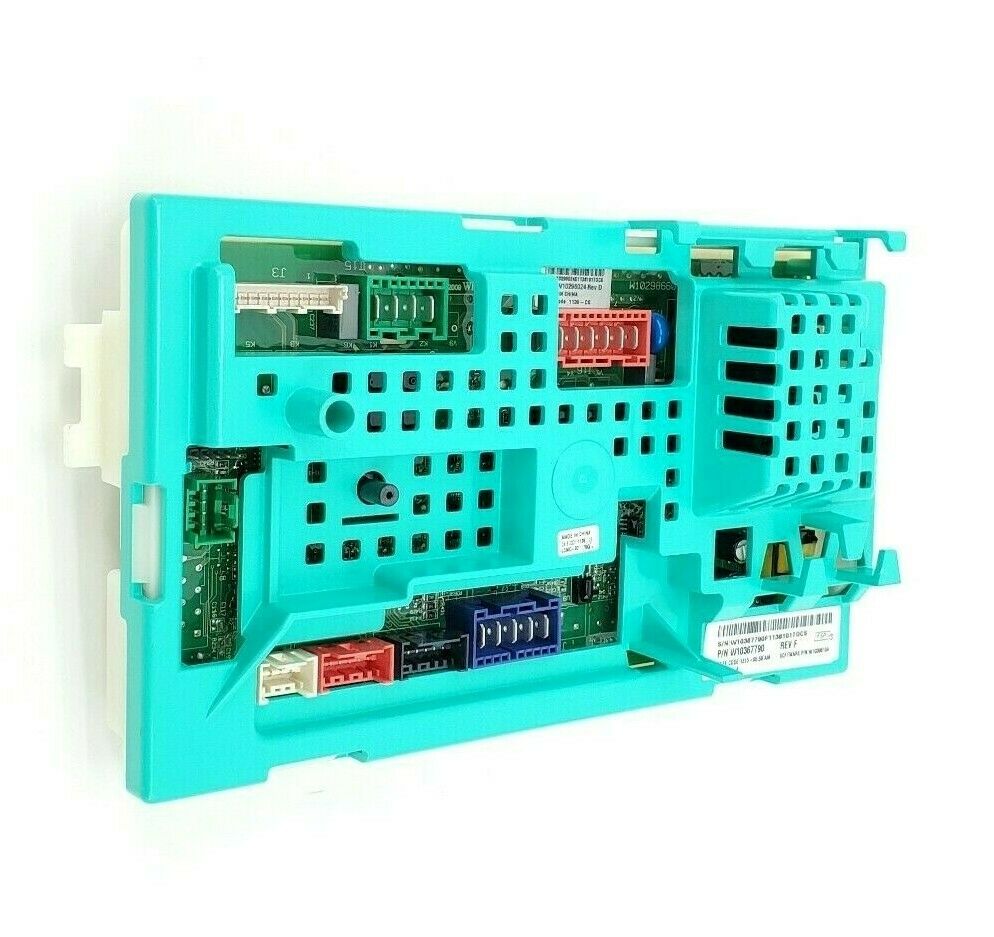 OEM  Whirlpool Washer Control Board W10367790