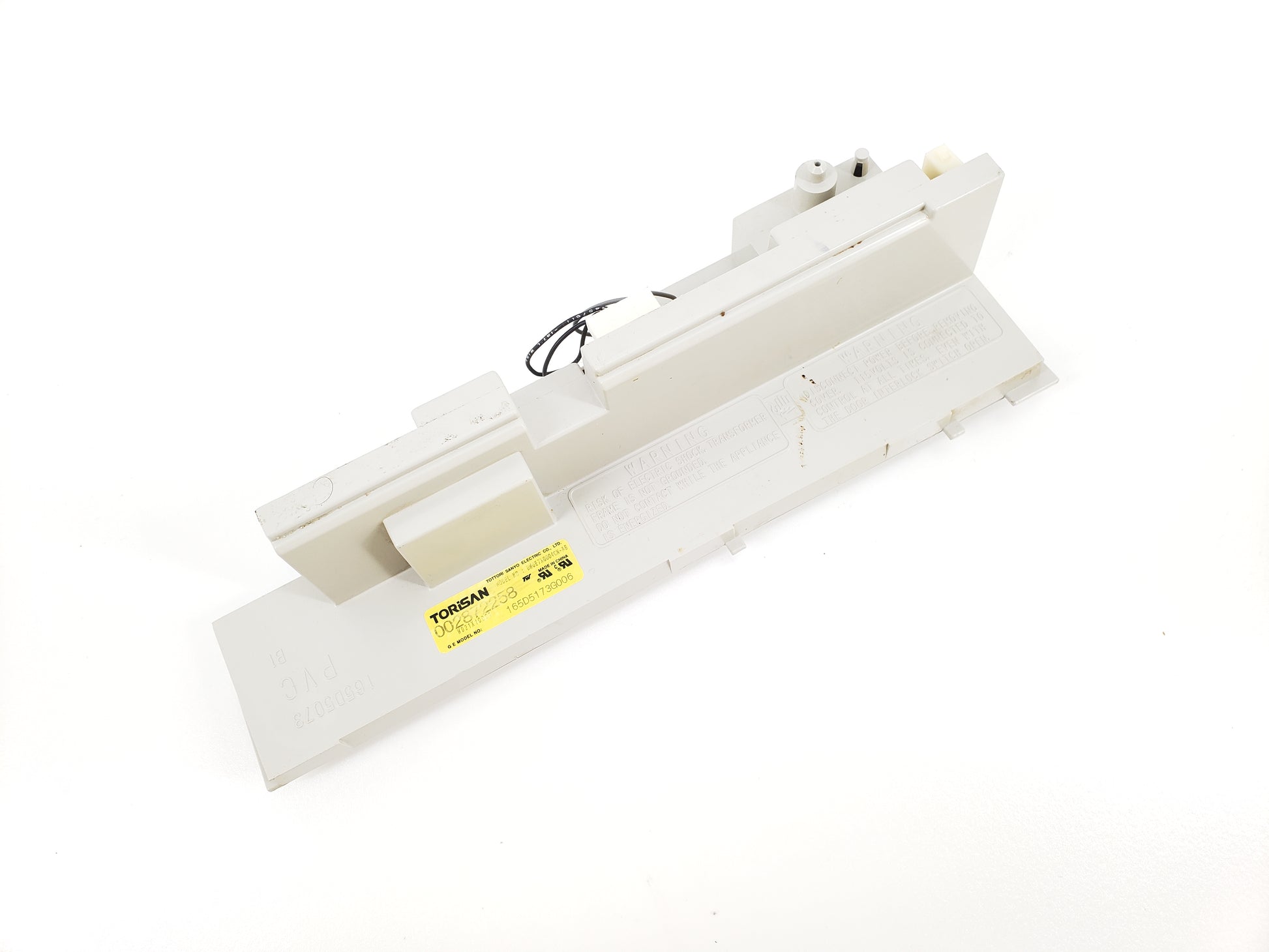 OEM  GE Dishwasher Control Board WD21X10061