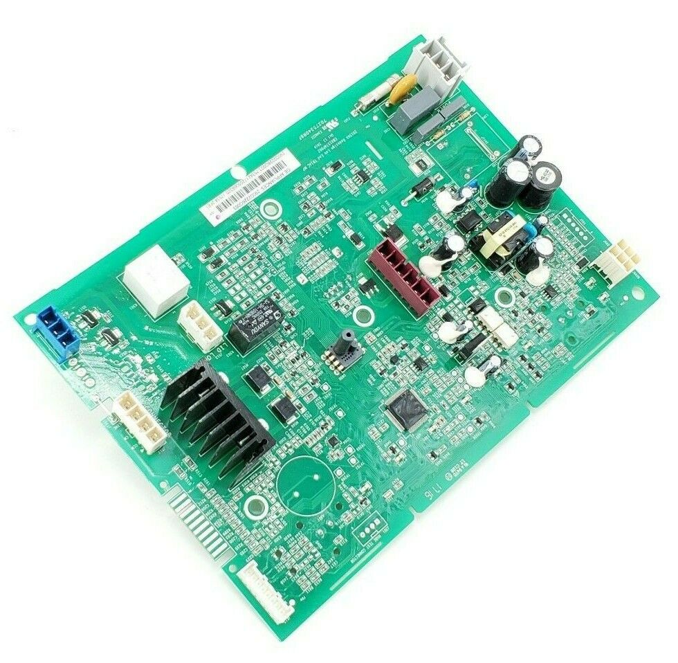 OEM  GE Washer Control 290D2226G003