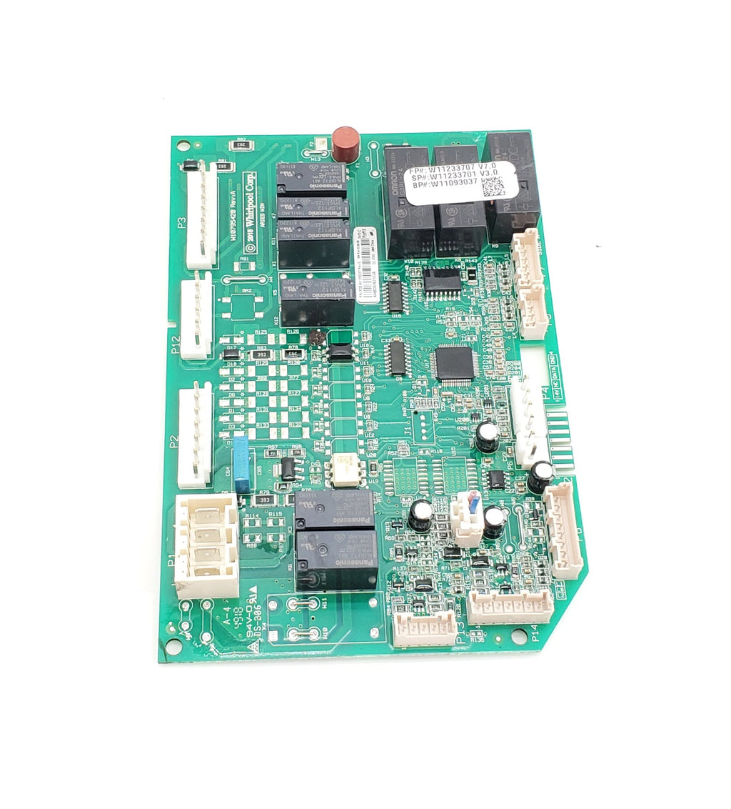 Whirlpool Refrigerator Control Board W11093037