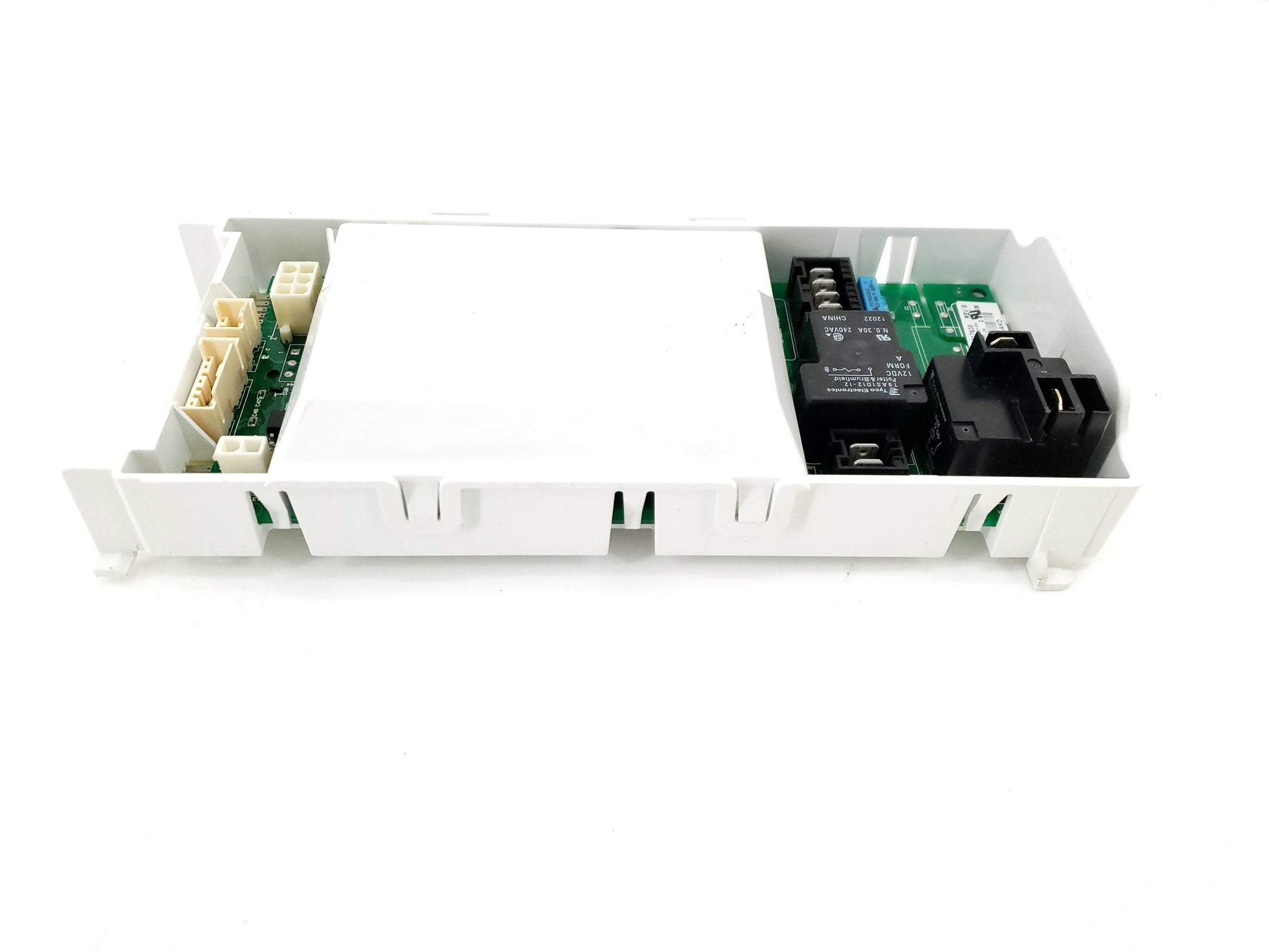 Whirlpool Dryer Control W10317638