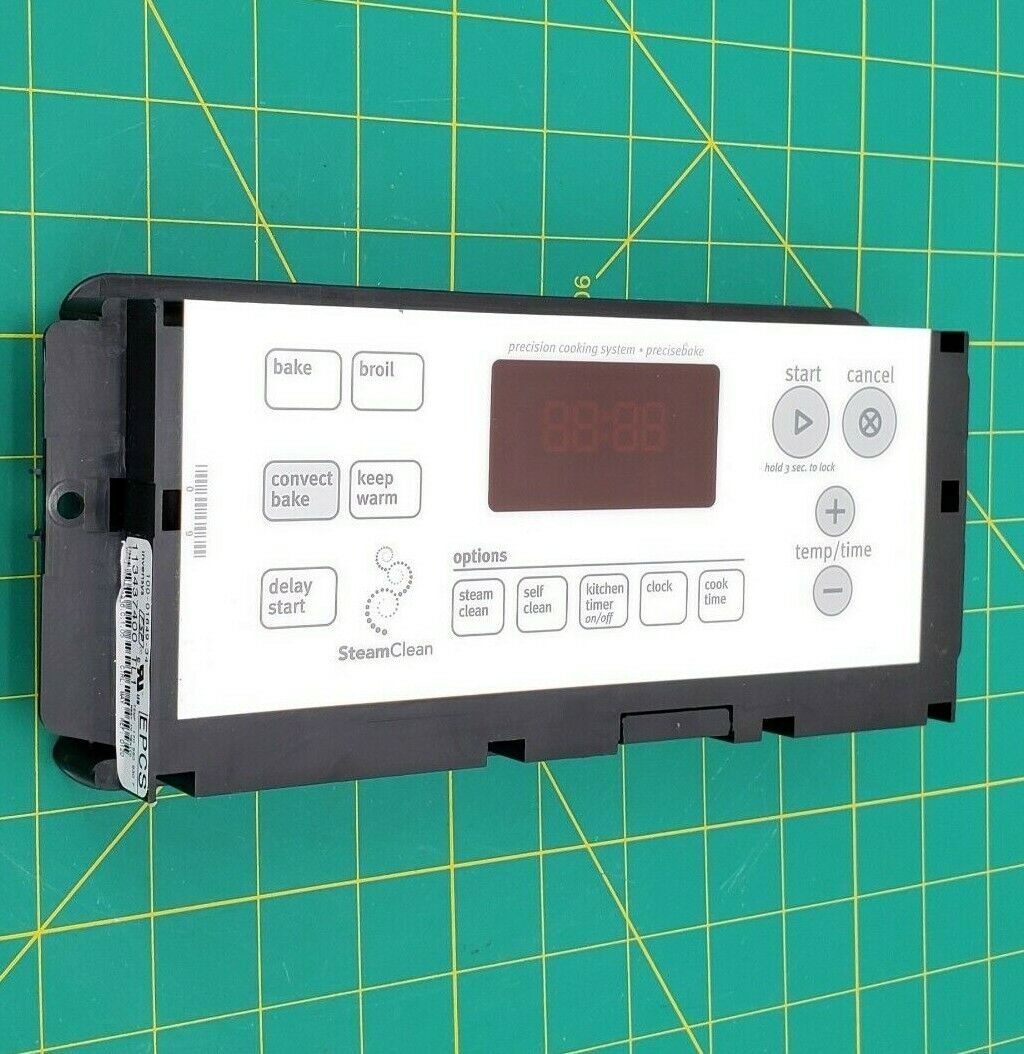 OEM  Maytag  Range Control Board W10271836