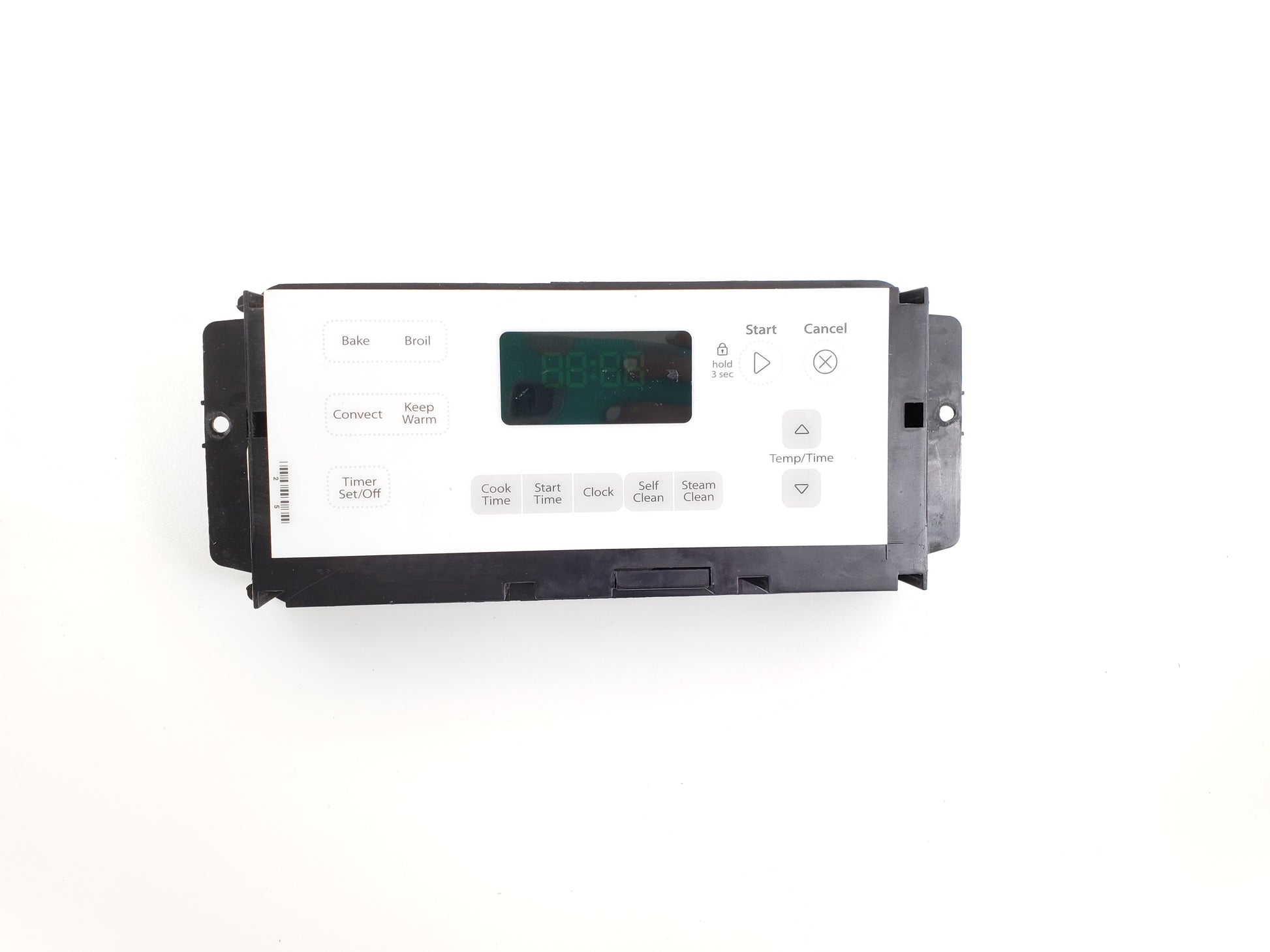 OEM  Whirlpool Range Control W10734597