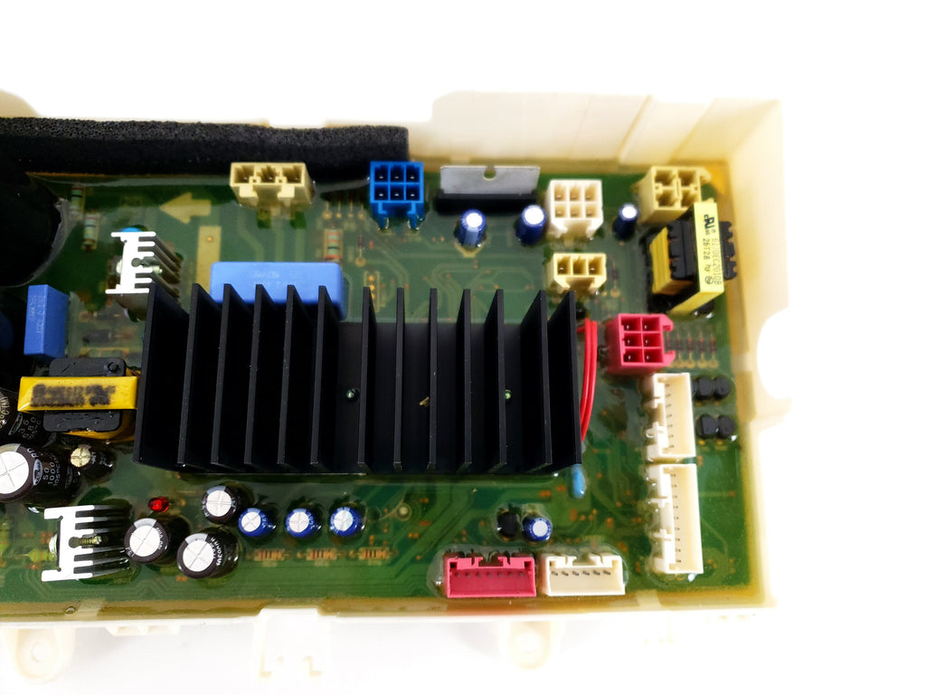 LG Washer Control Board EBR67466113