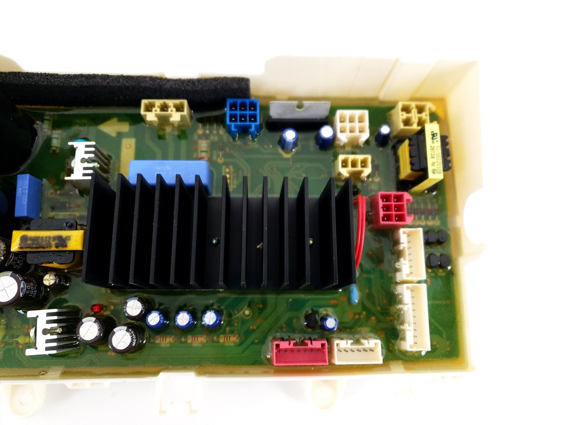 LG Washer Control Board EBR67466113