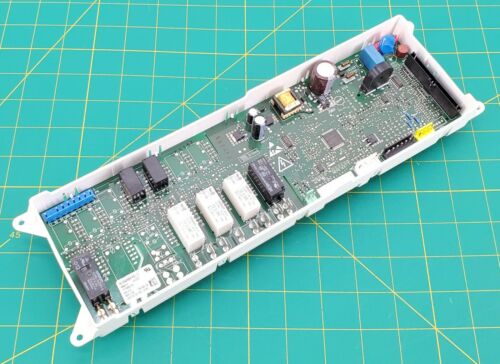 Whirlpool Range Control Board W10340698