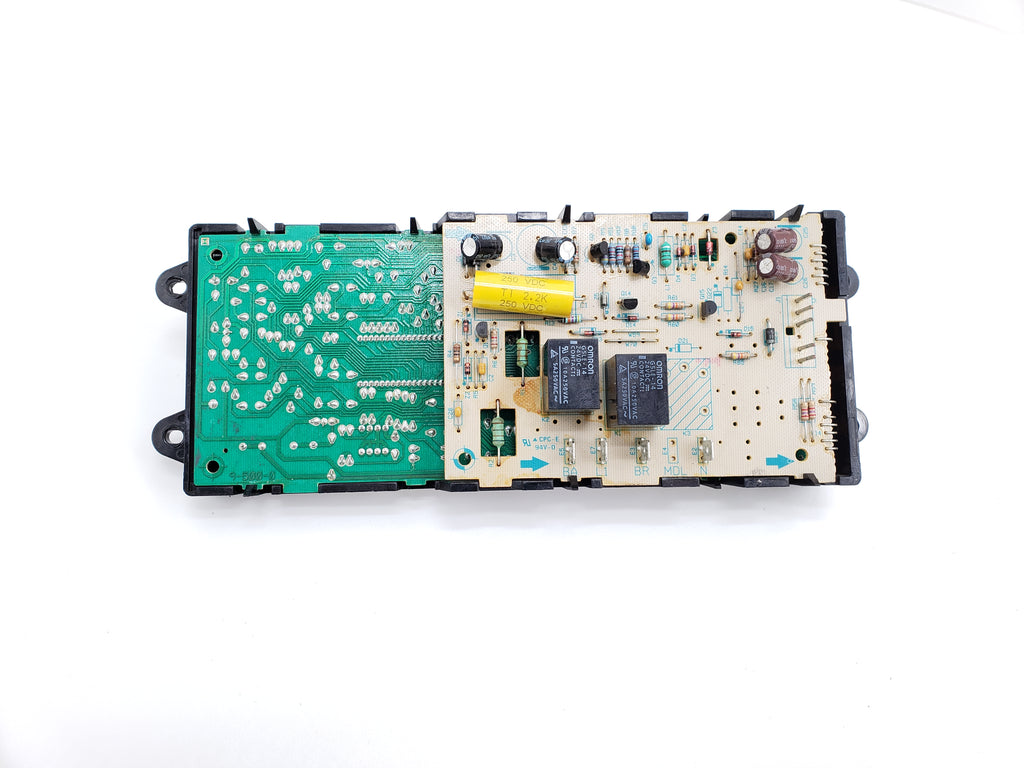 Maytag Range Control Board 7601P693-60