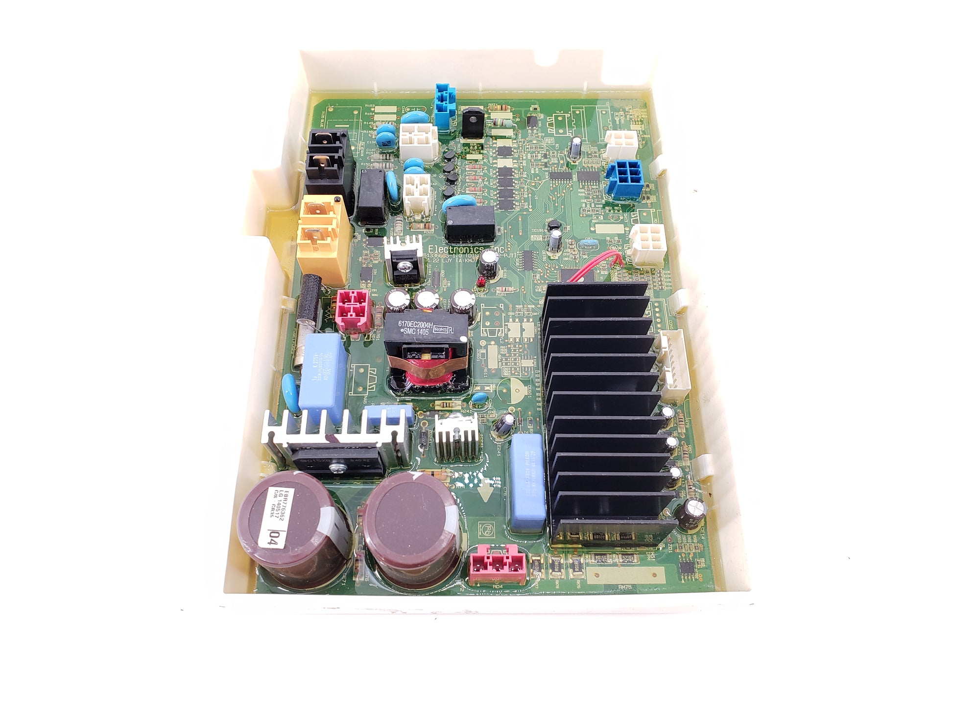 OEM  Kenmore Washer Control Board EBR77636204