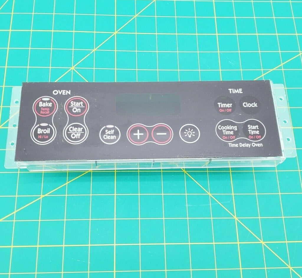 GE Range Control WB27K10346