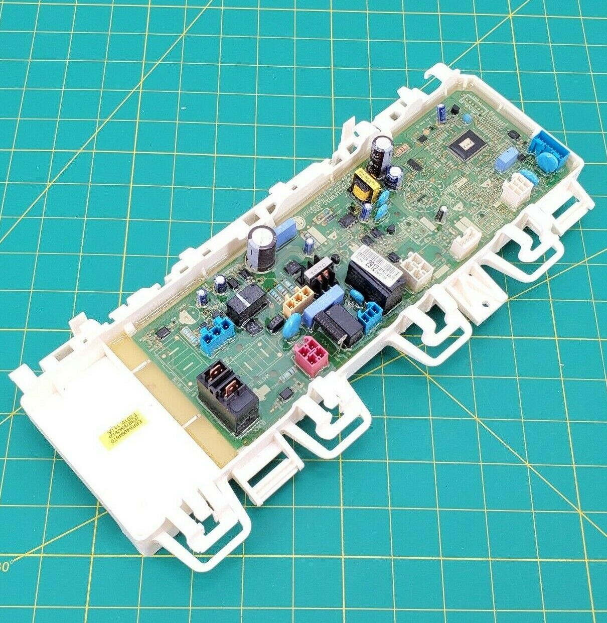 OEM Kenmore Dryer Control EBR76542912 Same Day Shipping & Lifetime Warranty