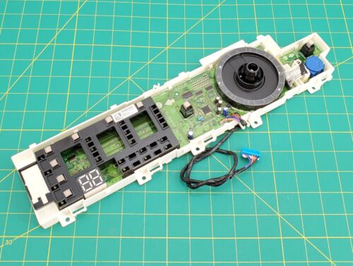 New OEM  LG Dryer Control Board EBR86268001
