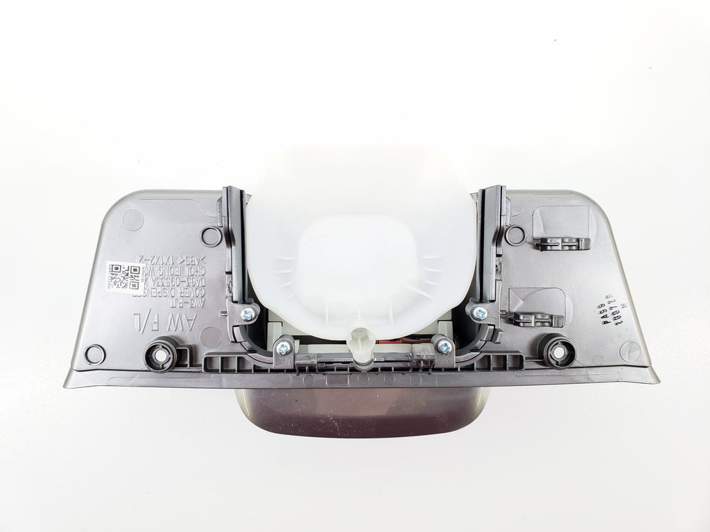 OEM  Samsung Refrigerator Dispenser Cover DA97-17299E