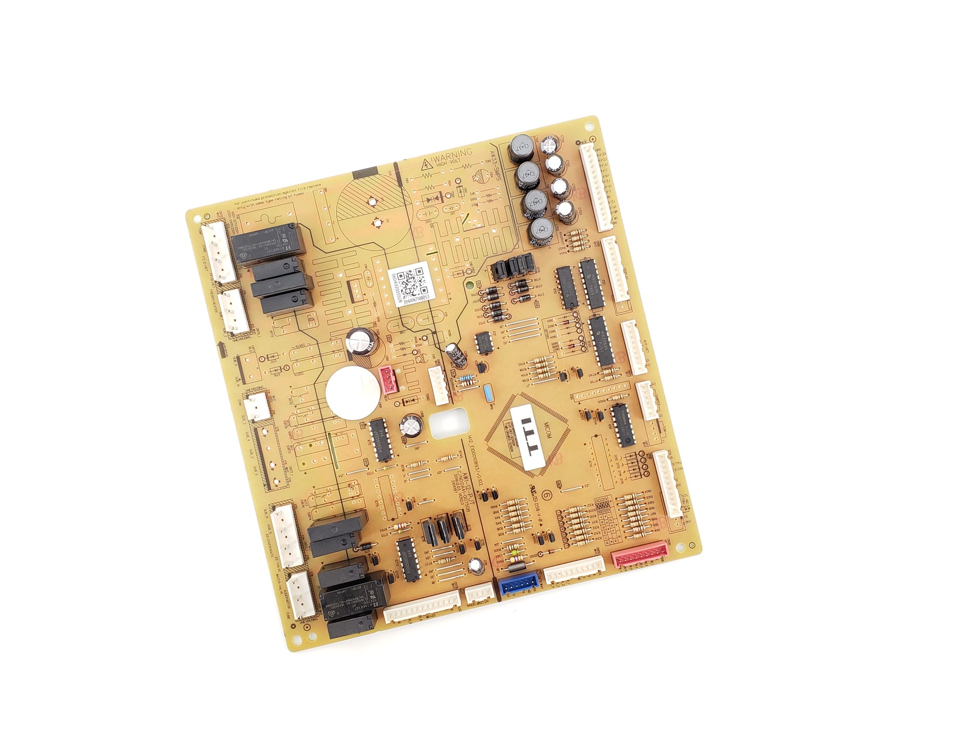 OEM  Samsung Refrigerator Control DA92-00592B