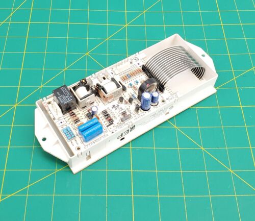 OEM  Whirlpool Range Control 8273820