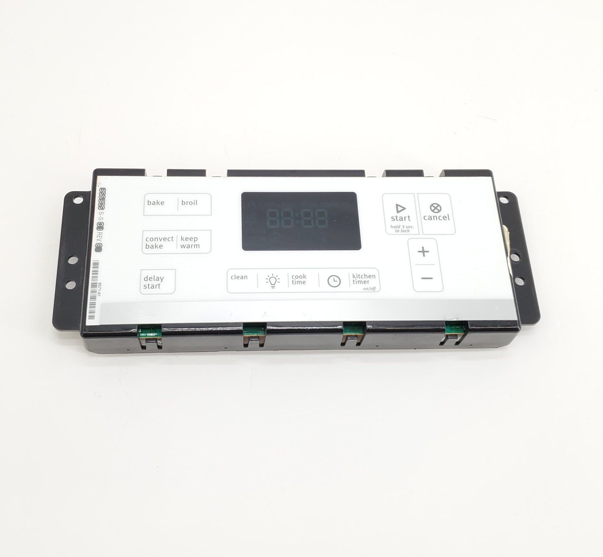 Maytag Range Control Board W10348717
