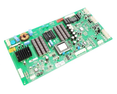 OEM  LG Refrigerator Control Board EBR84433505