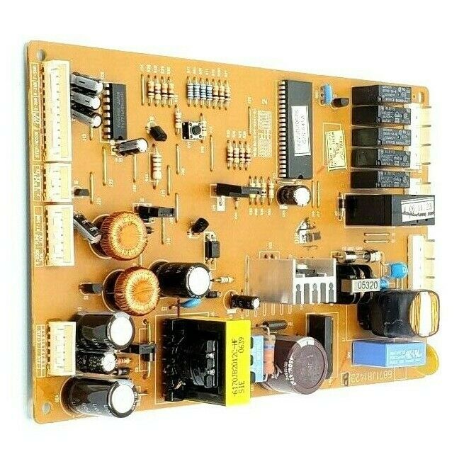 OEM  LG Refrigerator Control 6871JB1423B