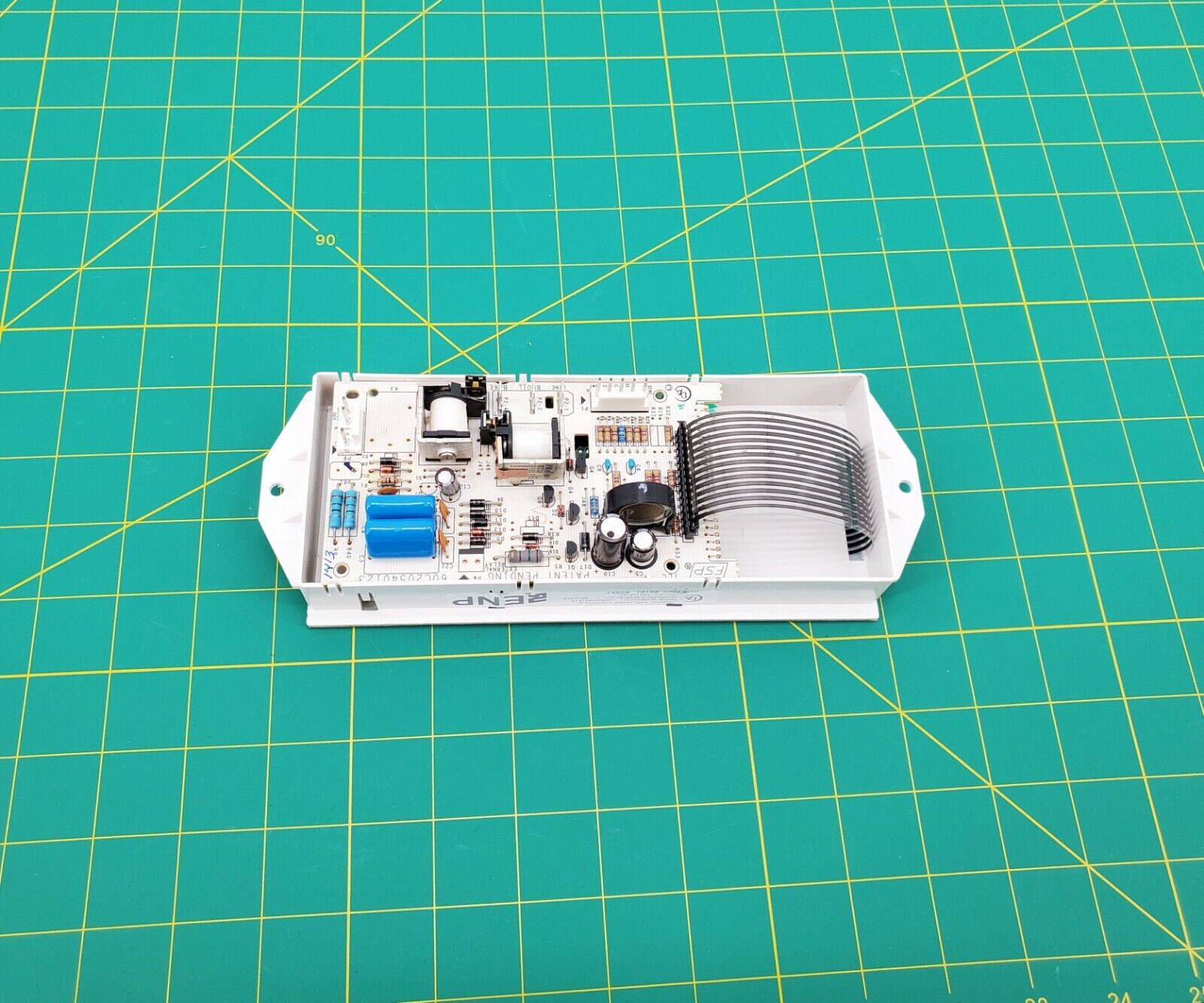 Whirlpool Range Control 8053151