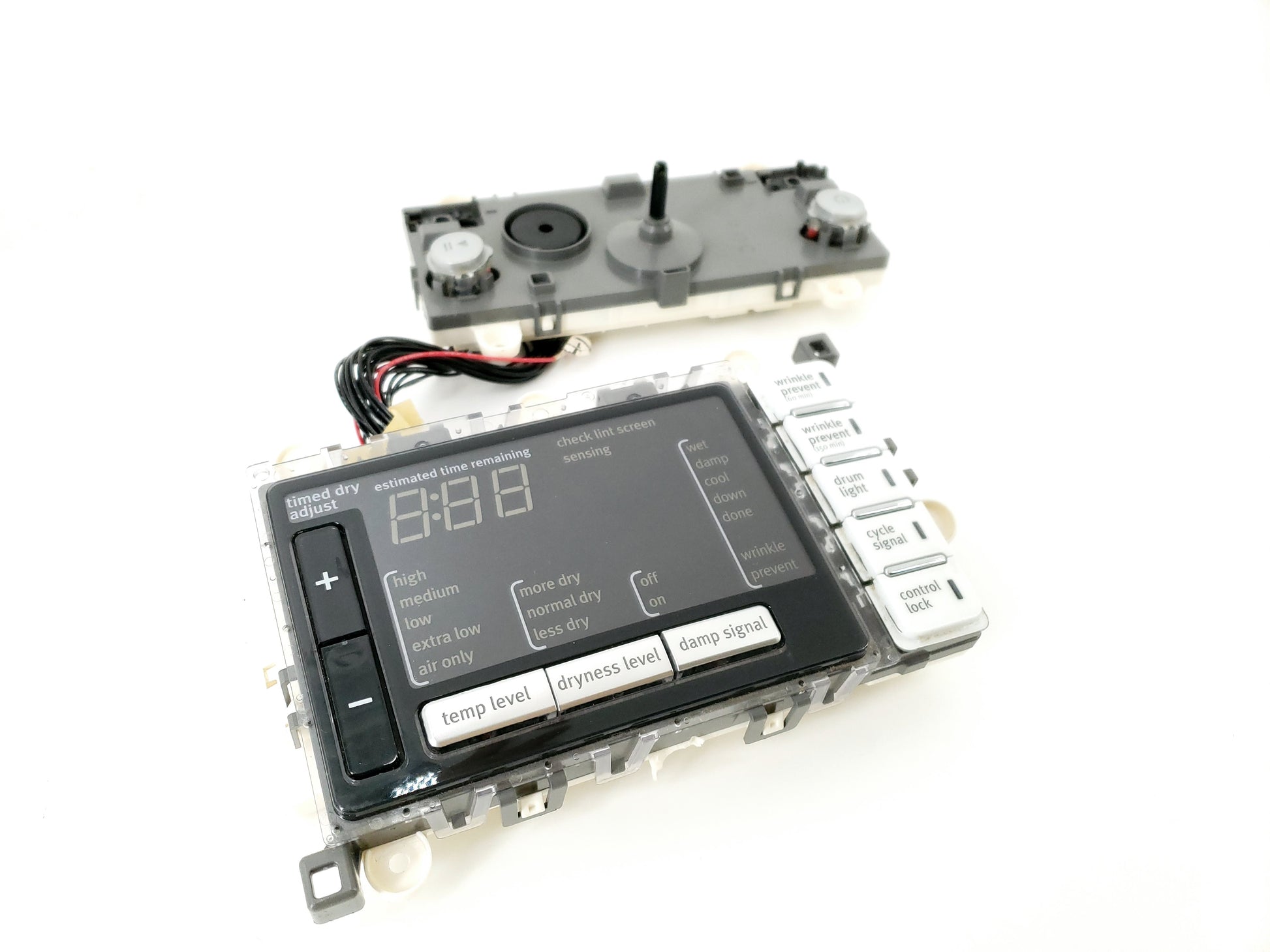 Whirlpool Dryer Control Board W10389296 W10389292