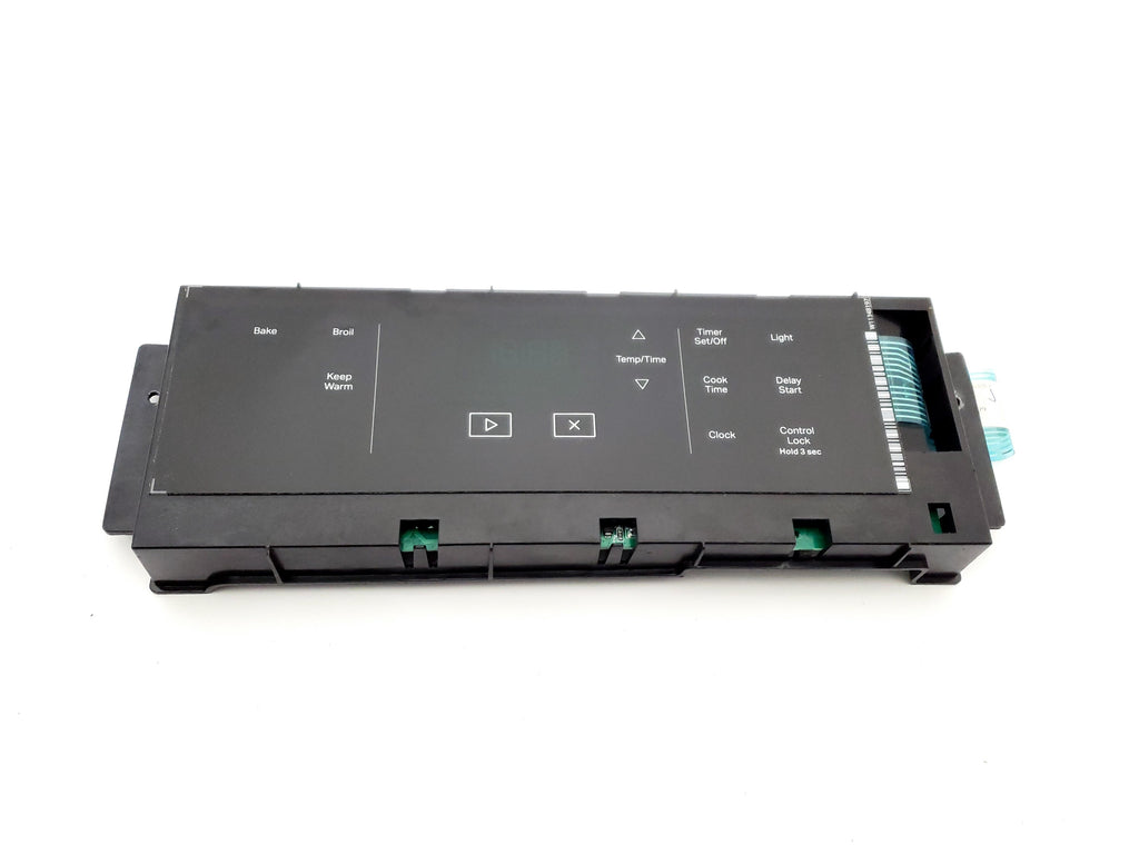 Whirlpool Range Control Board W11511589