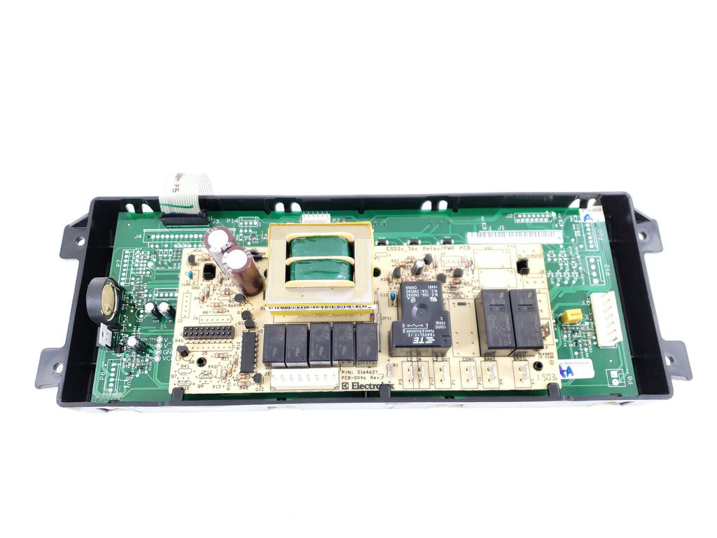 OEM  Kenmore Range Control Board 316650010