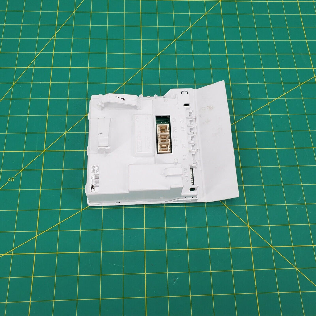 OEM  Whirlpool Washer Control Board  W10296377
