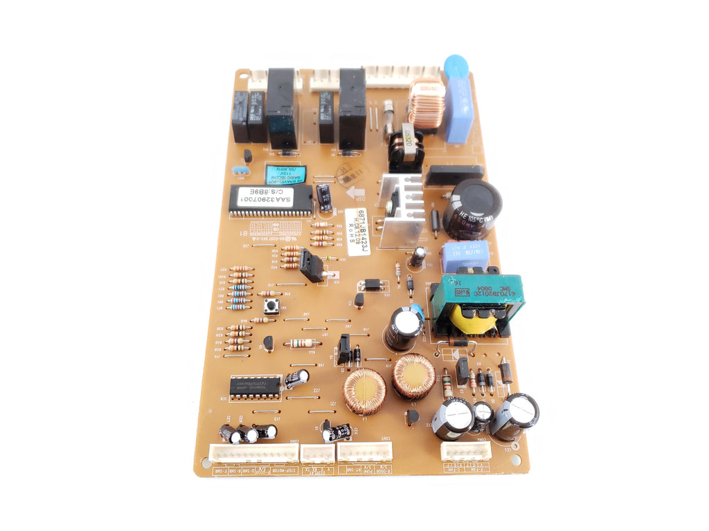LG Refrigerator Control Board 6871JB1423J