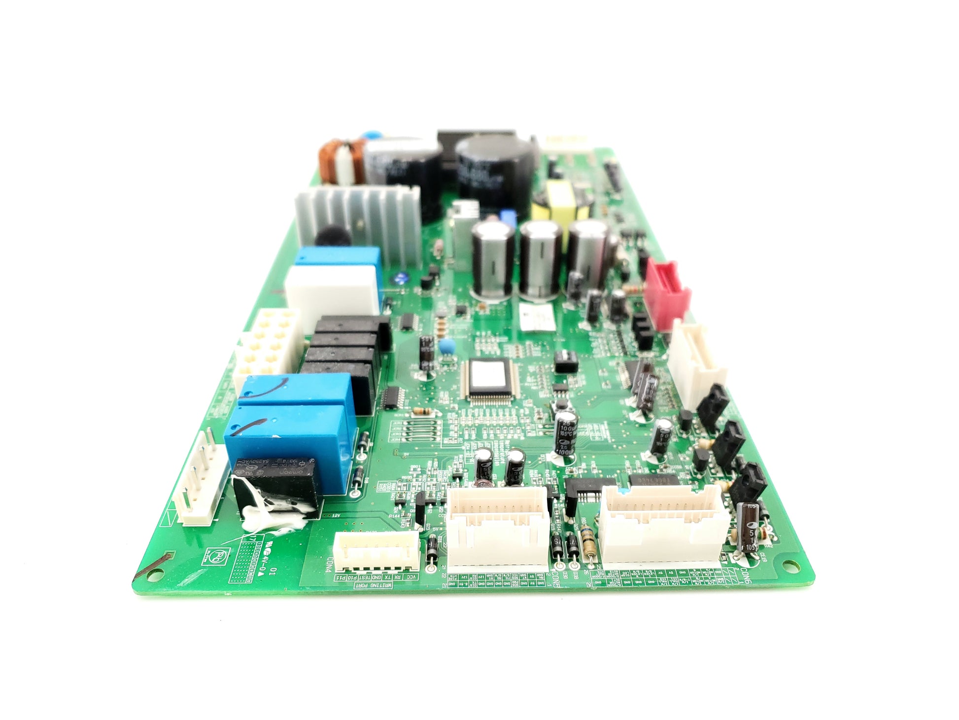LG Refrigerator Control Board EBR80977529