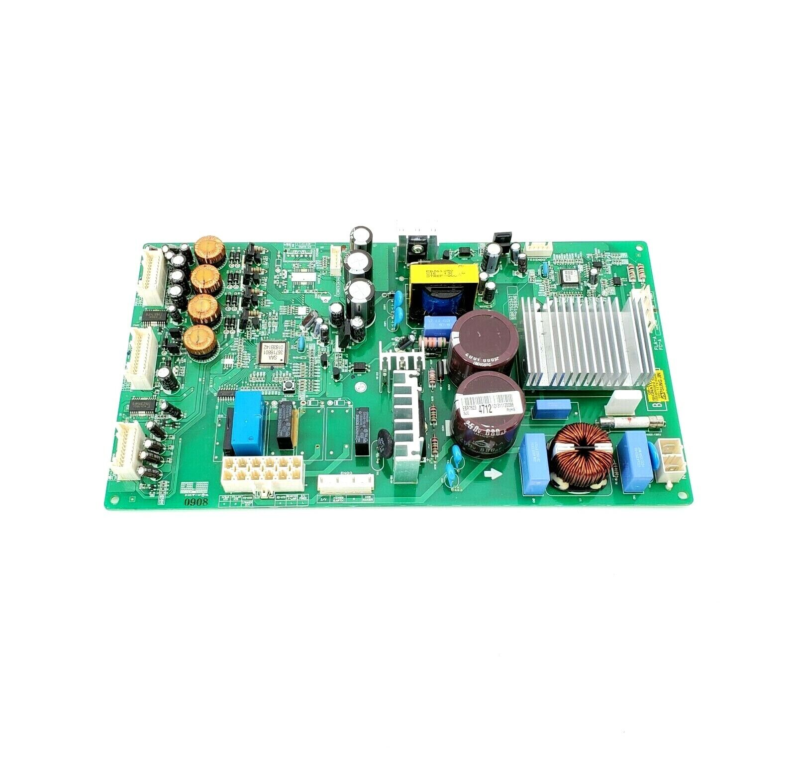 OEM  Kenmore Fridge Control EBR75234712