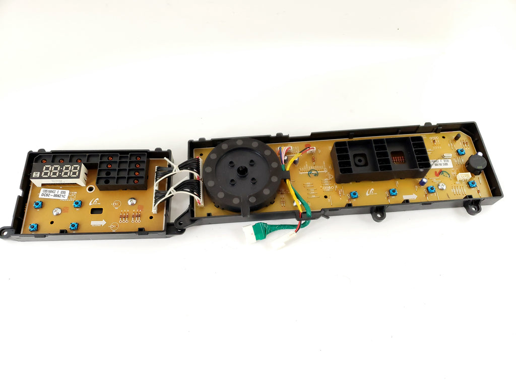 Samsung Dryer Control Board DC92-00621C DC92-00619D