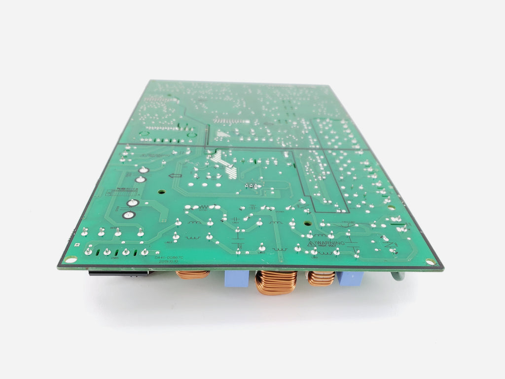 Samsung Refrigerator Control Board DA92-01199B