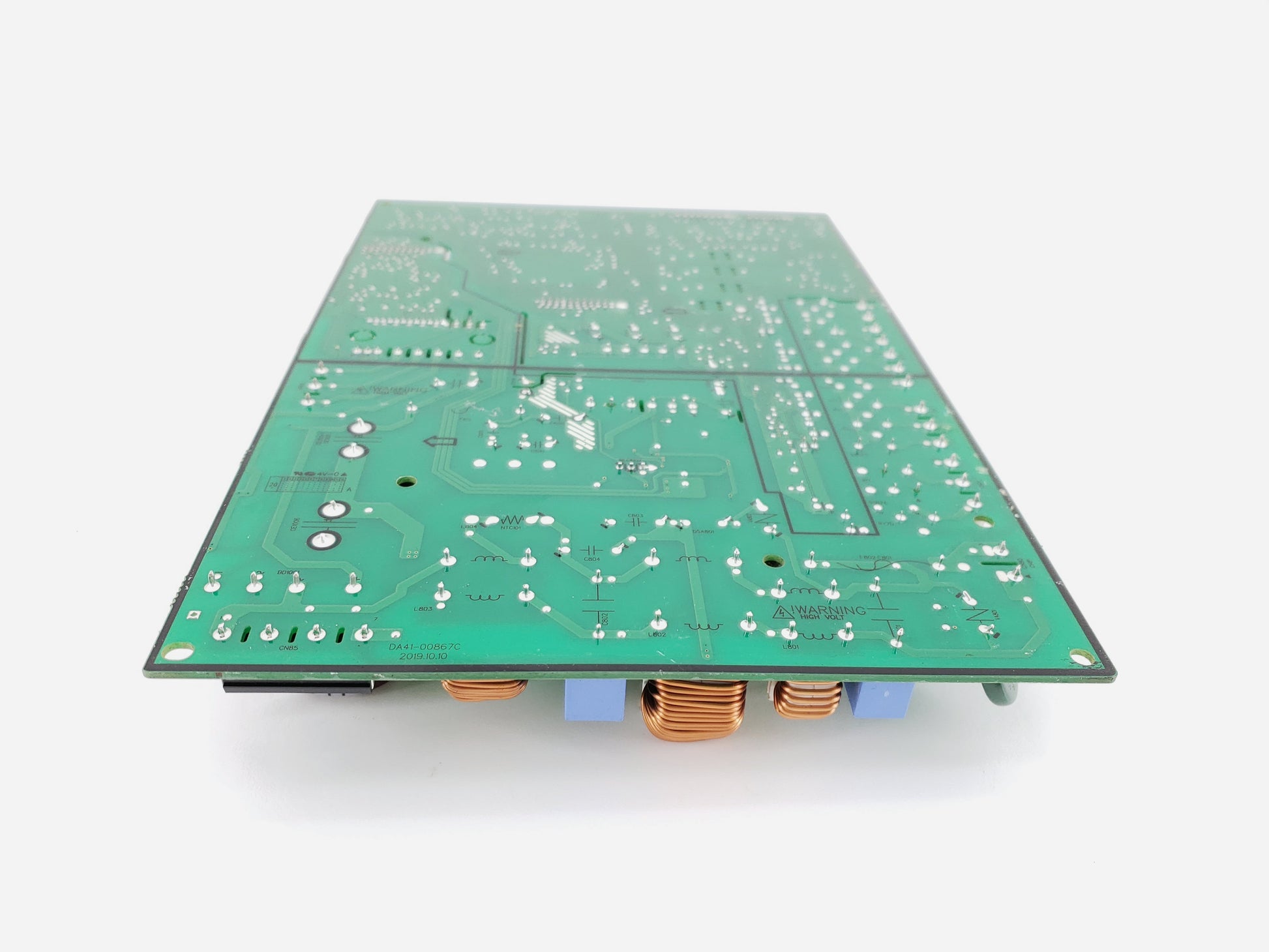 Samsung Refrigerator Control Board DA92-01199B