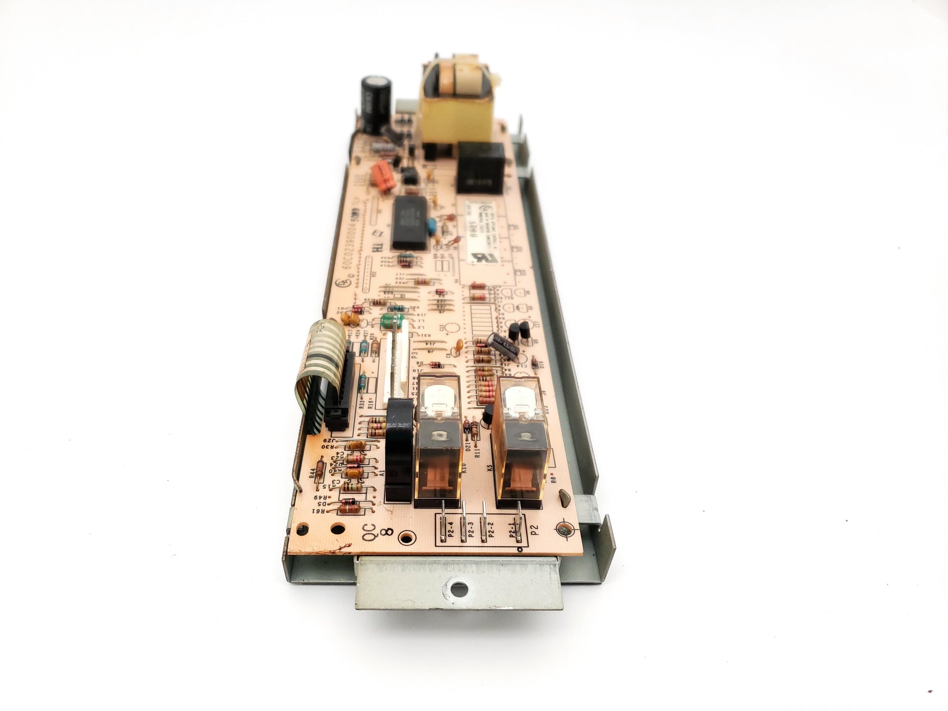 Whirlpool Range Control 3195176