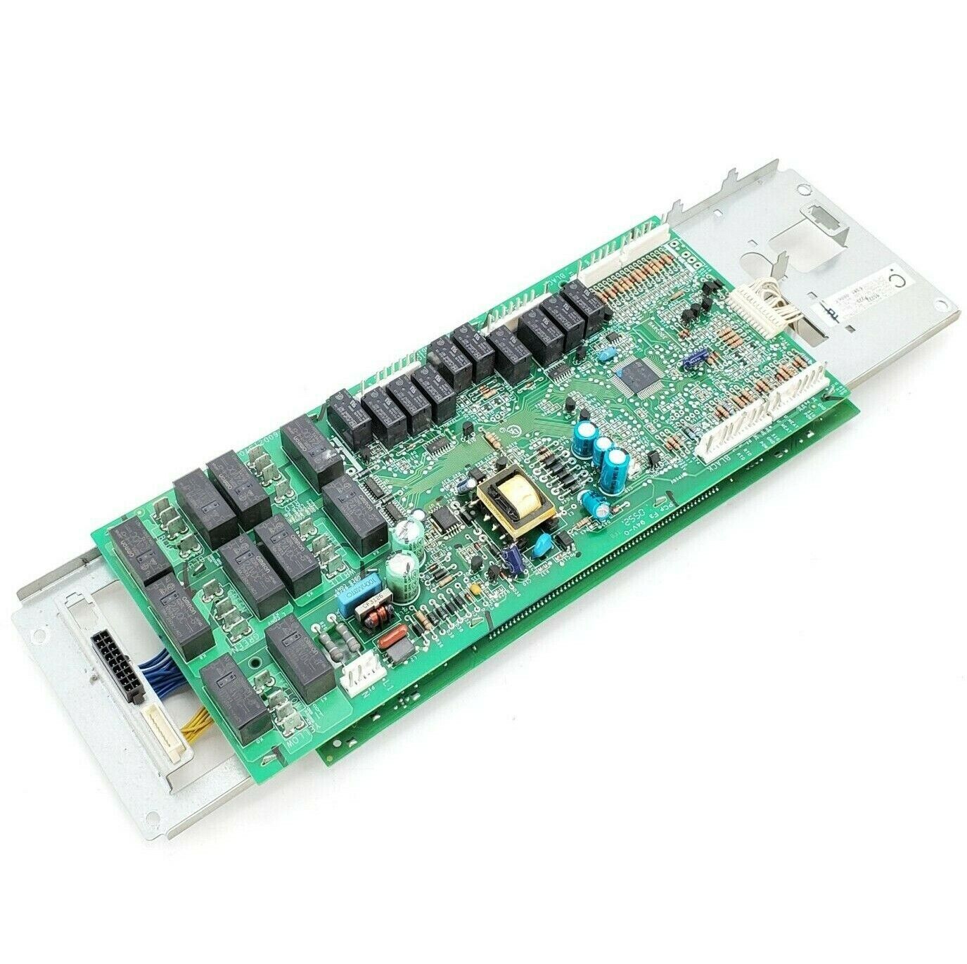 OEM  Jenn-Air Range Control  8507P220-60