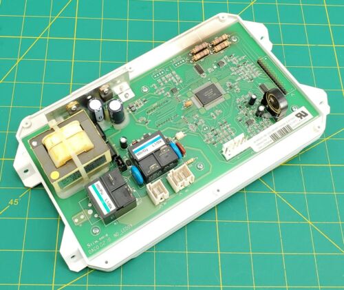 OEM  Maytag Dryer Control  63717810