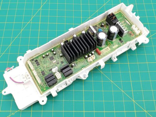OEM  Samsung Washer Control Board DC92-00301C