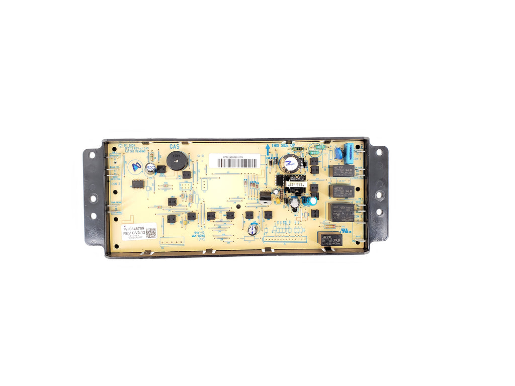 OEM  Whirlpool Range Control W10348709