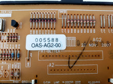 Load image into Gallery viewer, Samsung Range Control Board OAS-AG2-00
