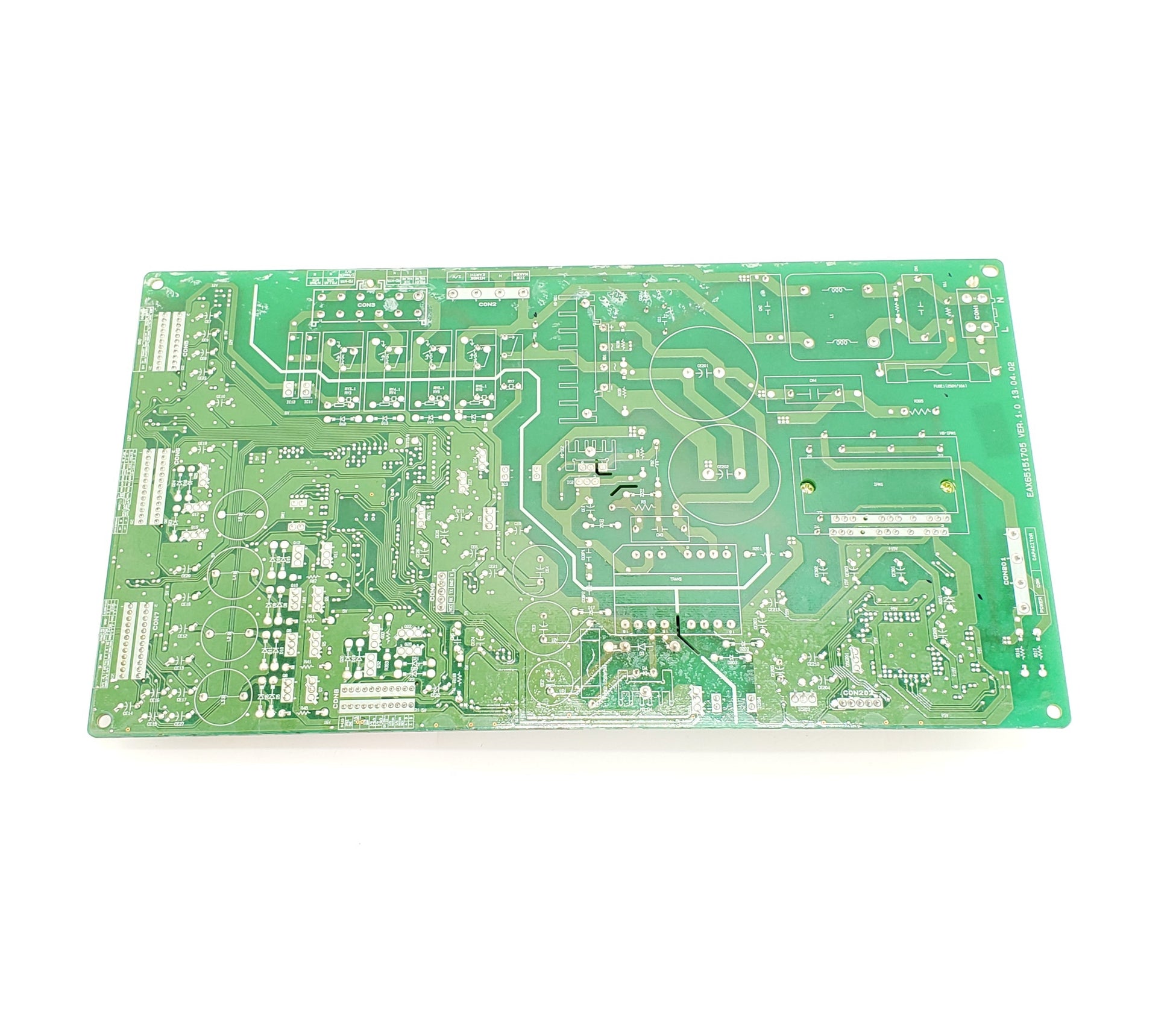 LG Refrigerator Control EBR77042501