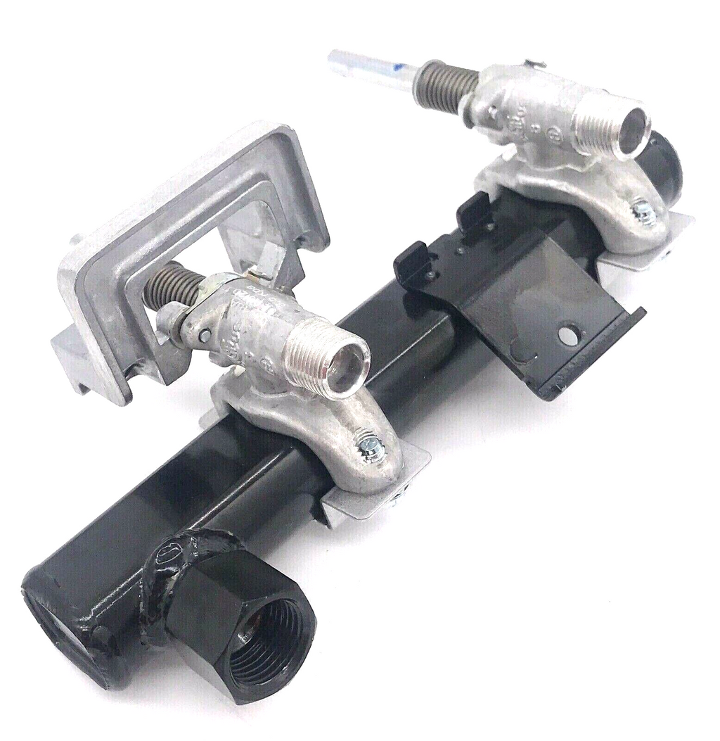 New OEM  Samsung Range Oven Valves DG94-03448A