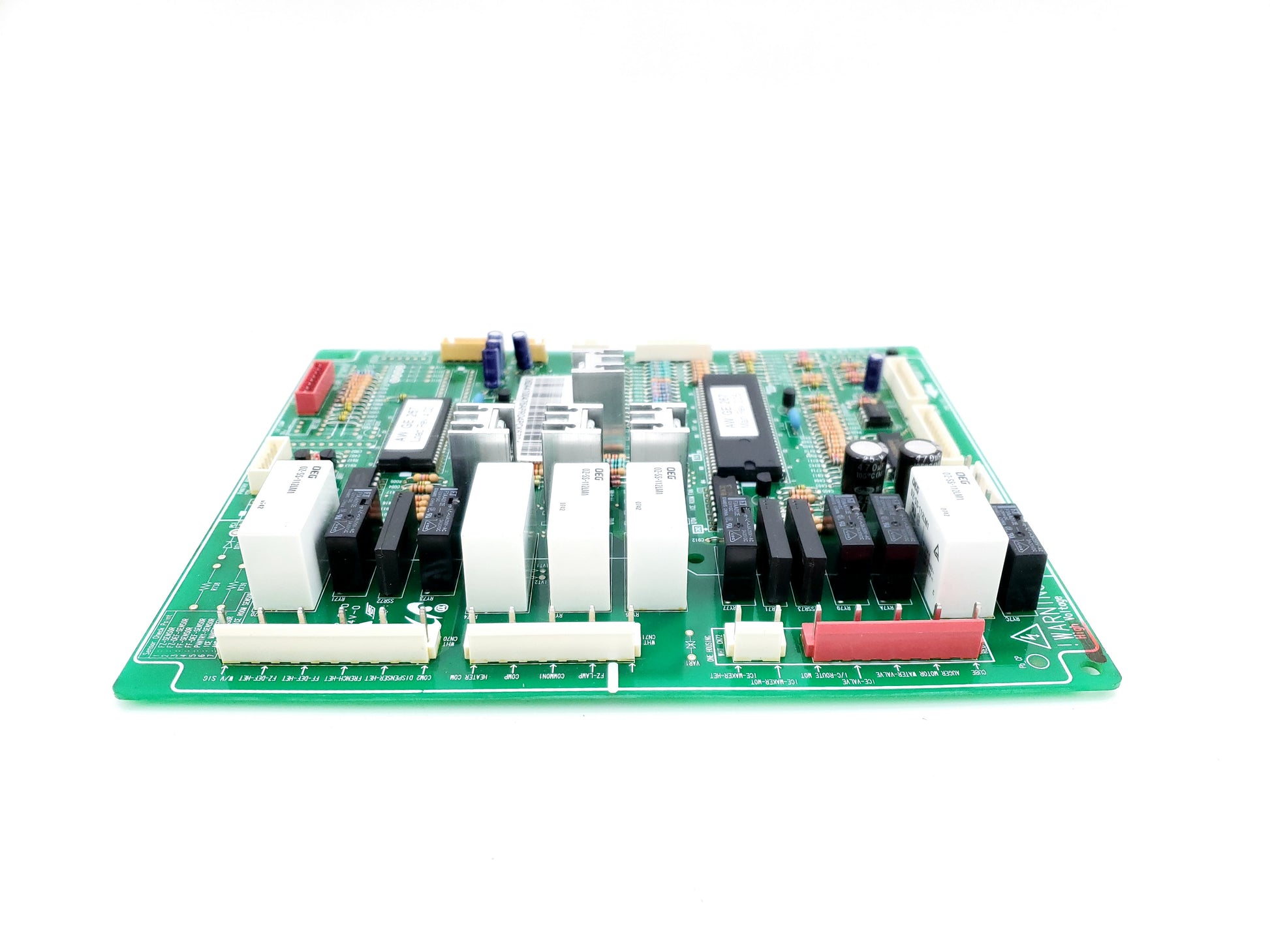 Samsung Refrigerator Control  DA41-00476A