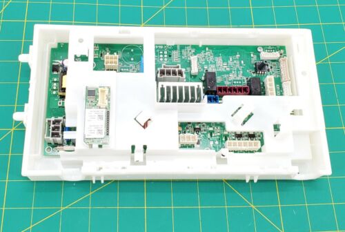 OEM  GE Washer Control 290D2863G110