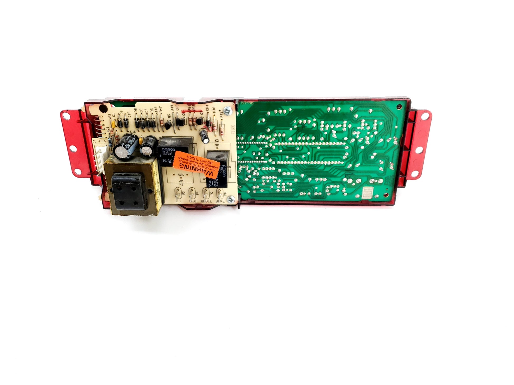 OEM GE Range Control Board WB11K0065