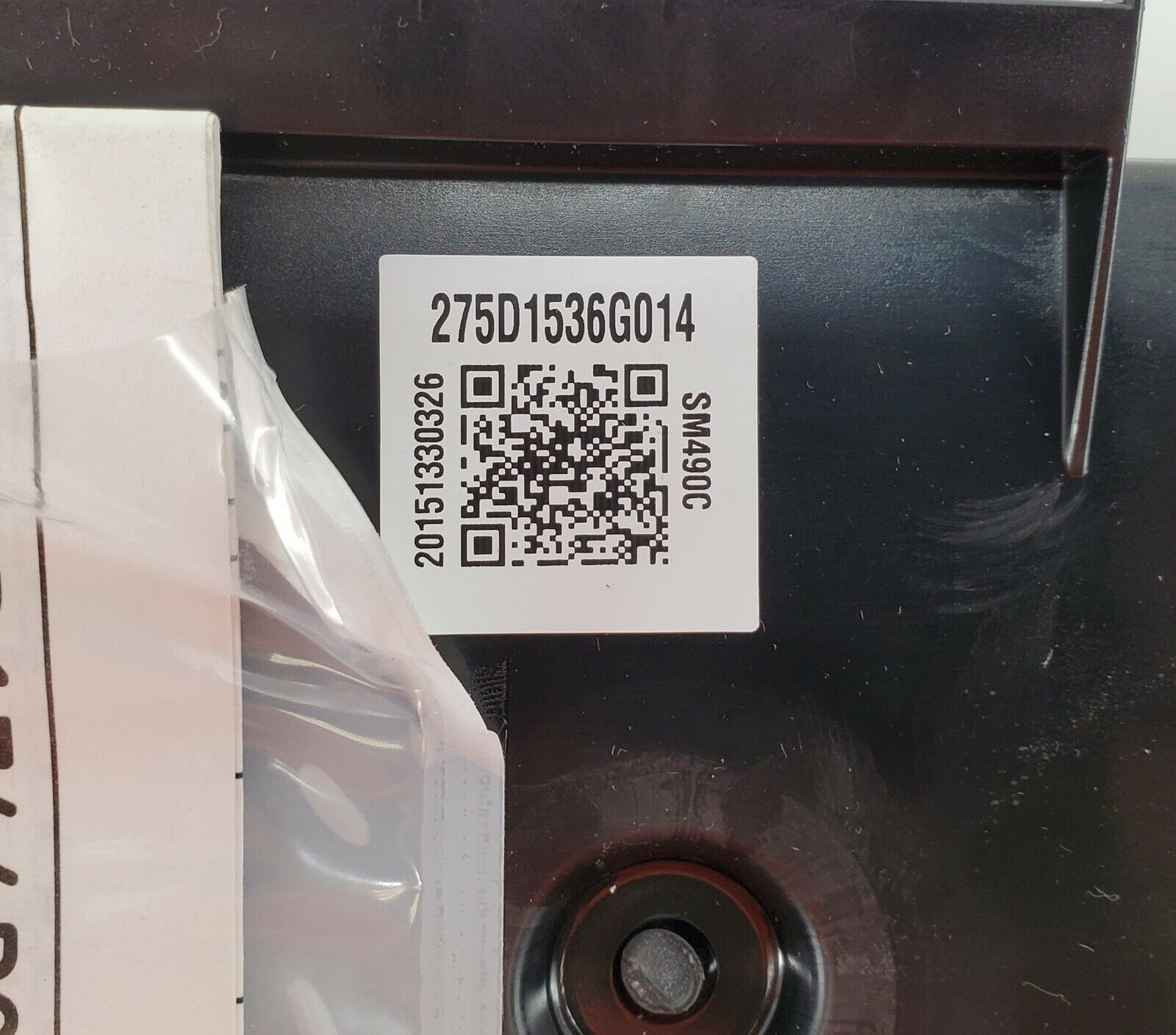 OEM GE Washer Control Board 275D1536G014 Same Day Shipping & Lifetime Warranty