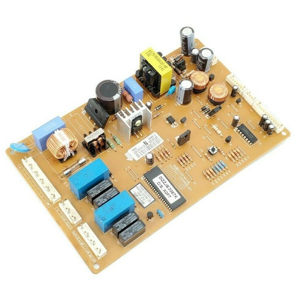 LG Kenmore Refrigerator Control  6871JB1423N
