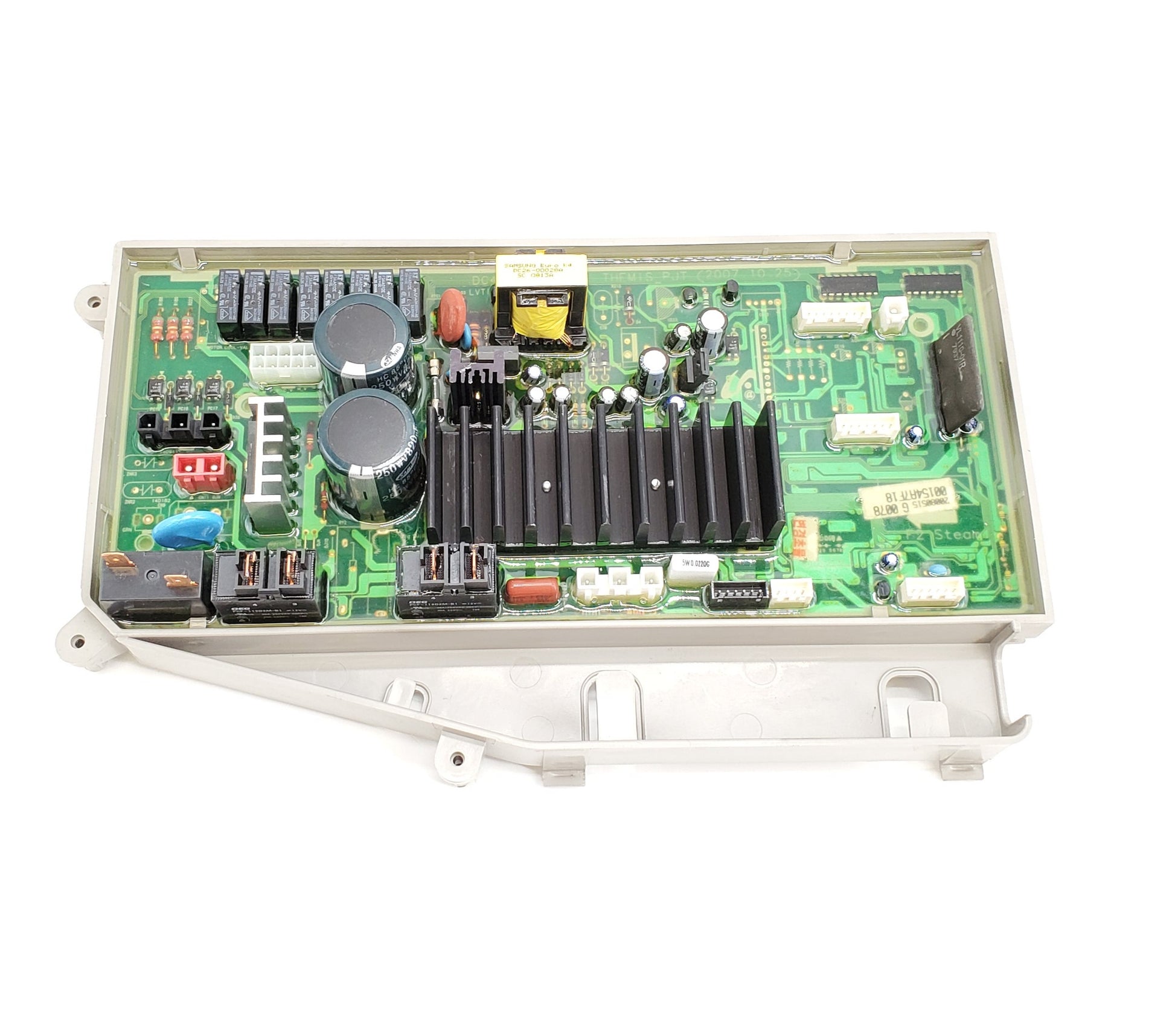OEM  Samsung Washer Control Board DC92-00154A