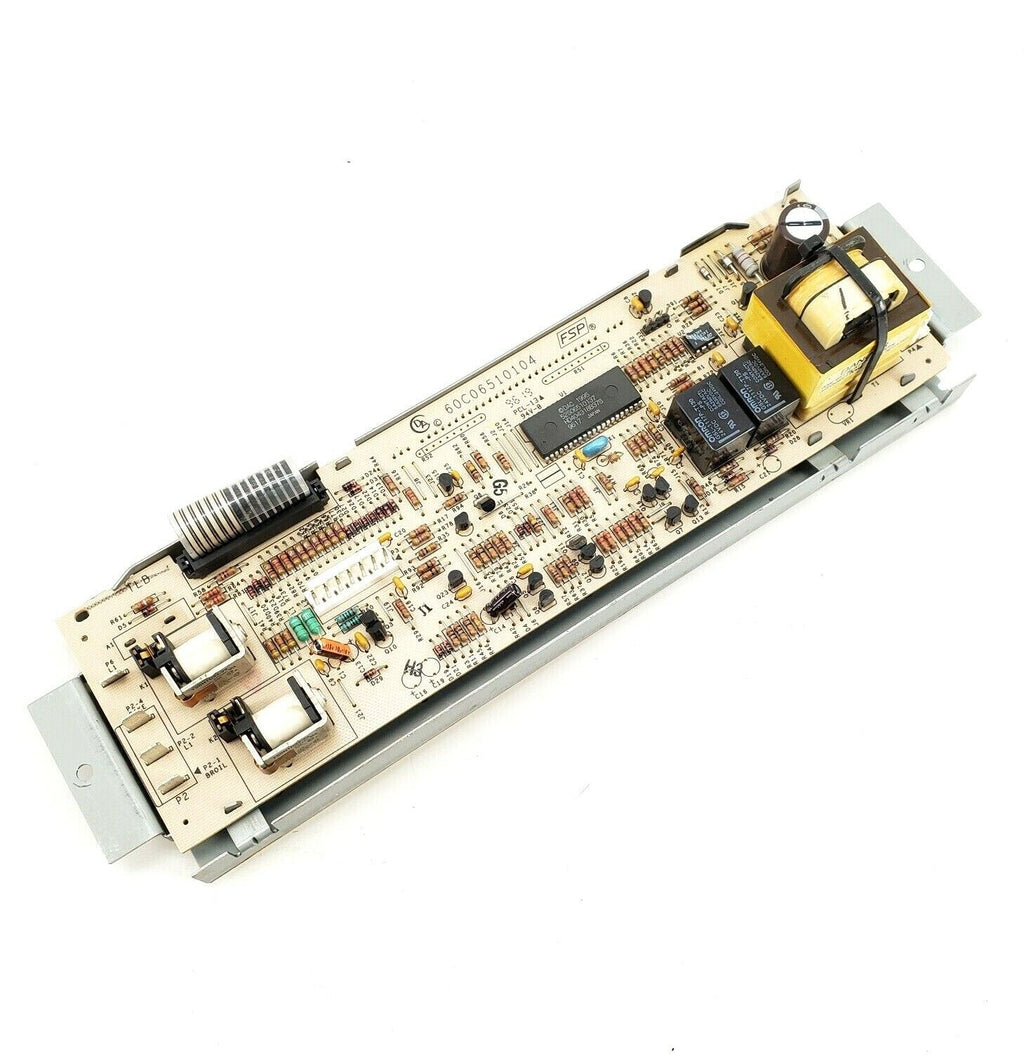 OEM  Whirlpool Range Control 3196934