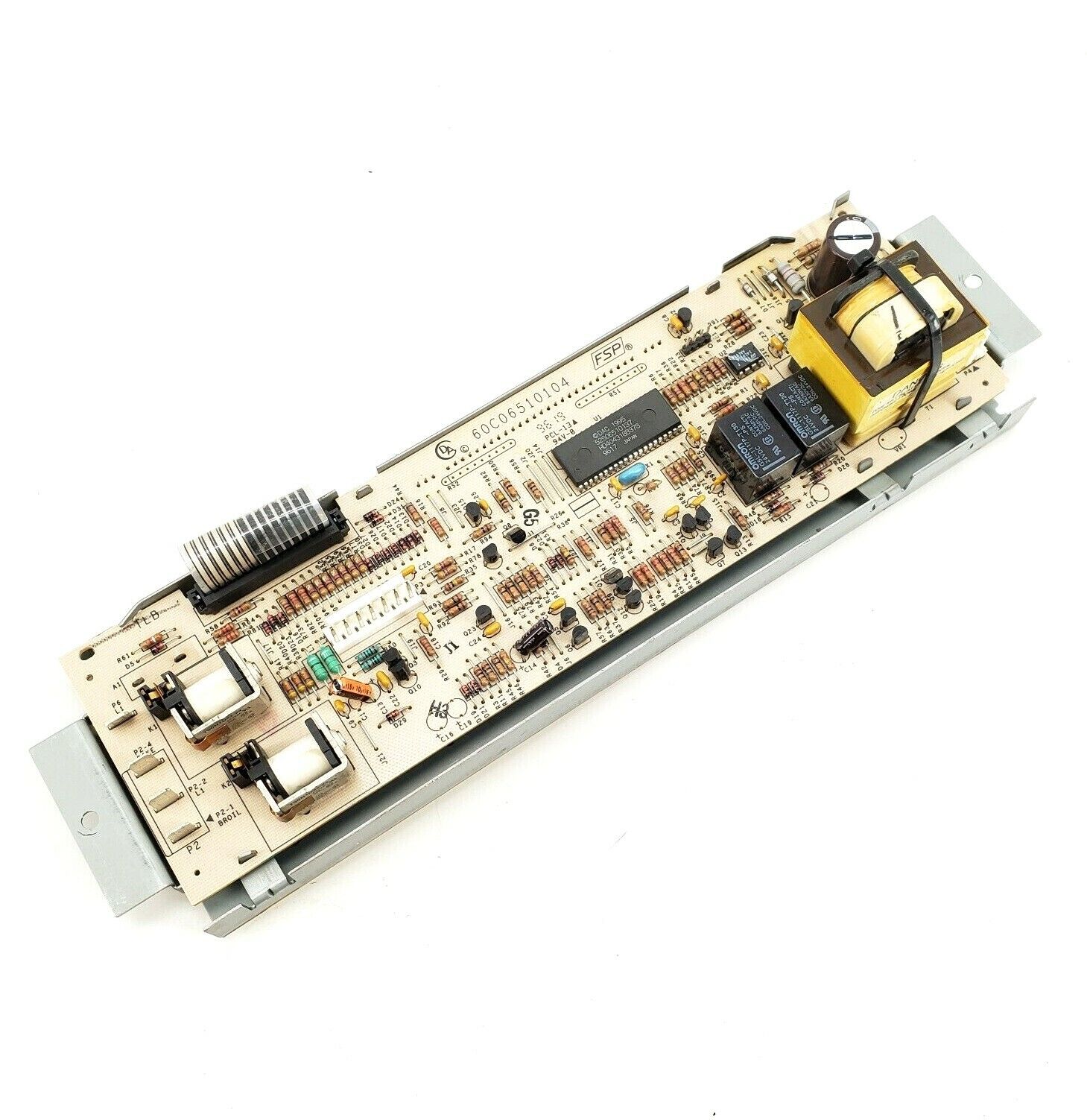 OEM  Whirlpool Range Control 3196934