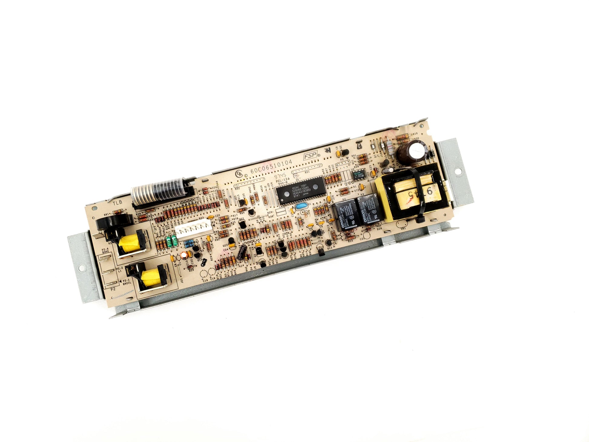 OEM  Whirlpool Range Control Board 3196930
