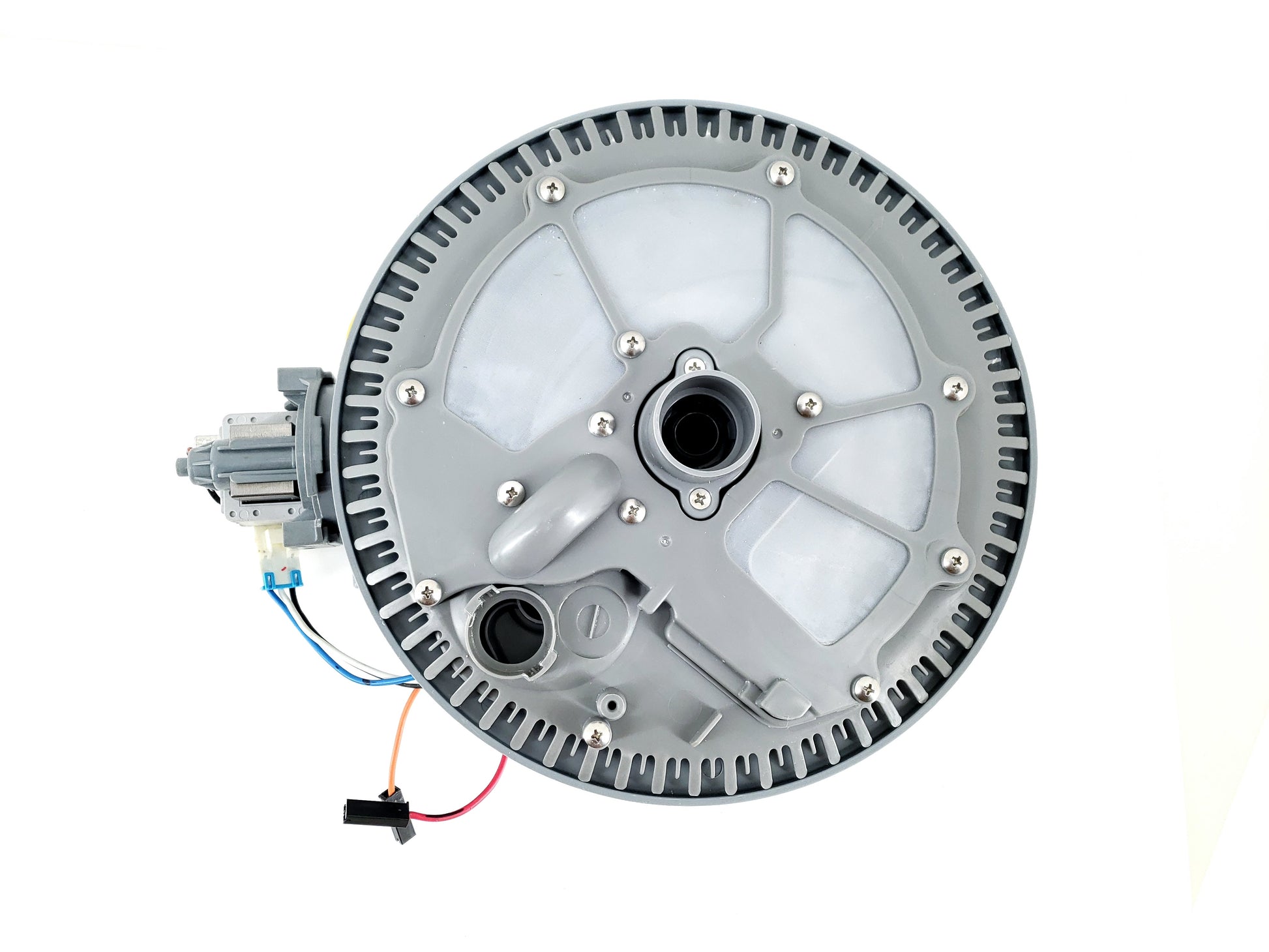 OEM  Samsung Dishwasher Sump Assembly DD82-01126B